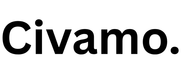 Civamo.