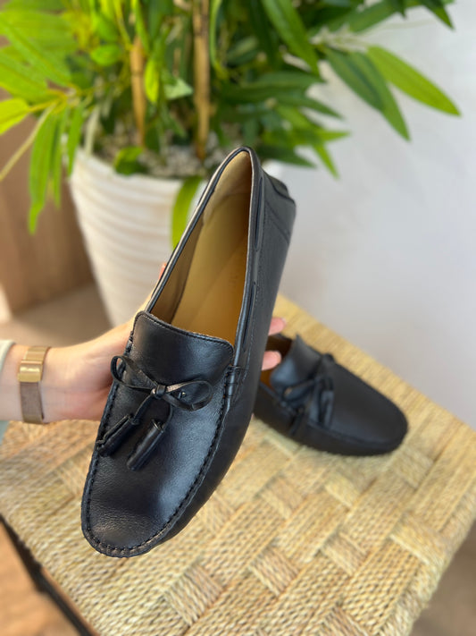Oliver: Mocassin Homme