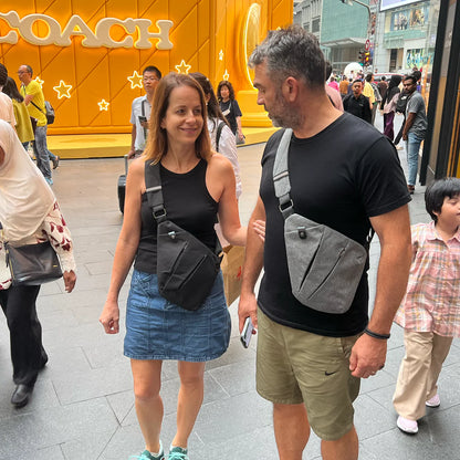 Flex personal Bolsa
